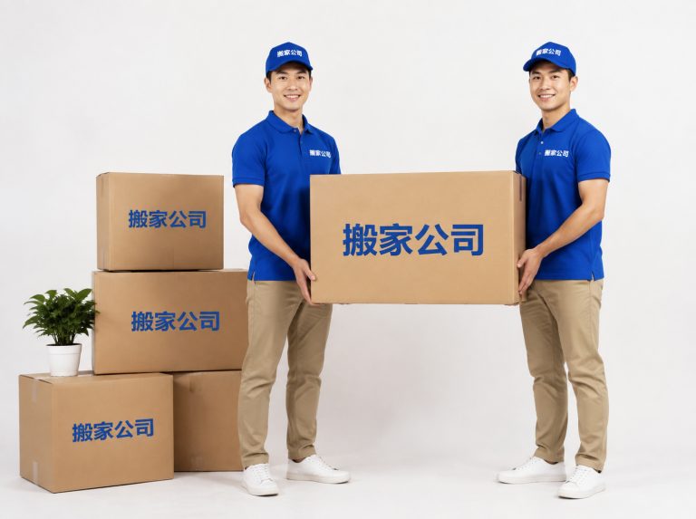 浙江家庭与别墅精细化搬家